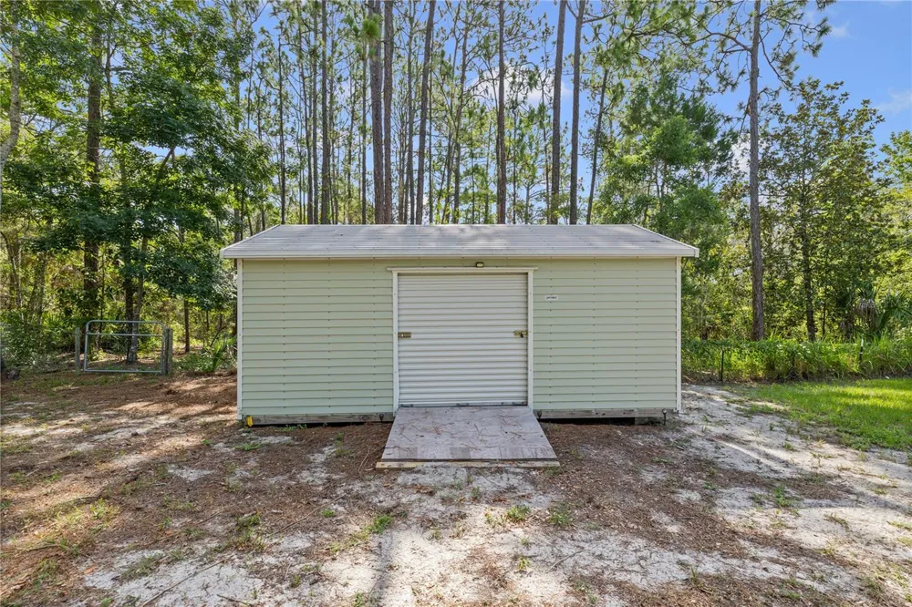 14241 RAVINE AVENUE Weeki Wachee, FL 34614