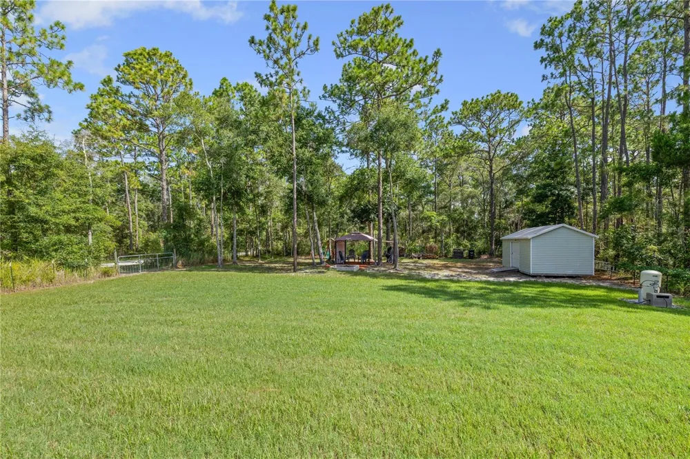 14241 RAVINE AVENUE Weeki Wachee, FL 34614