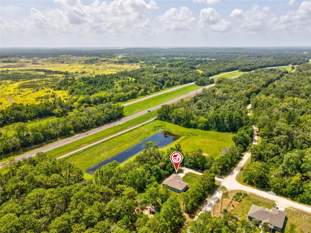 14241 RAVINE AVENUE Weeki Wachee, FL 34614