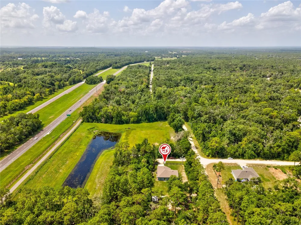 14241 RAVINE AVENUE Weeki Wachee, FL 34614