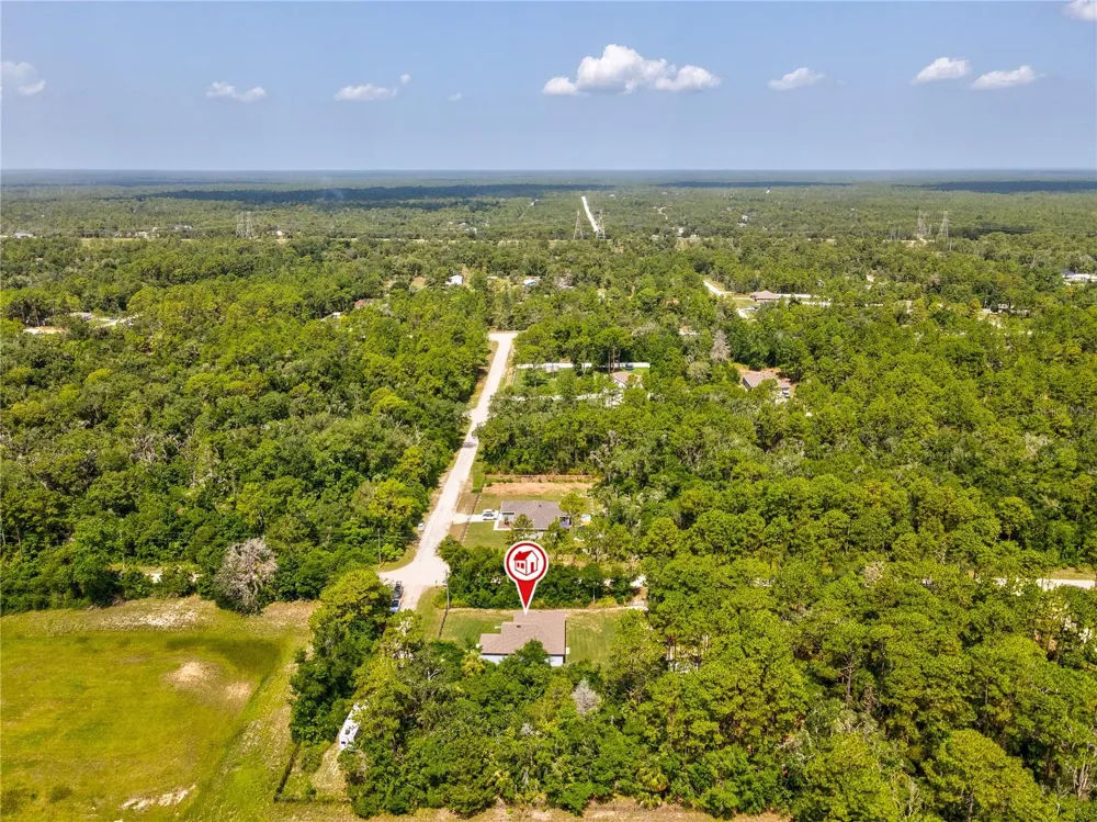14241 RAVINE AVENUE Weeki Wachee, FL 34614
