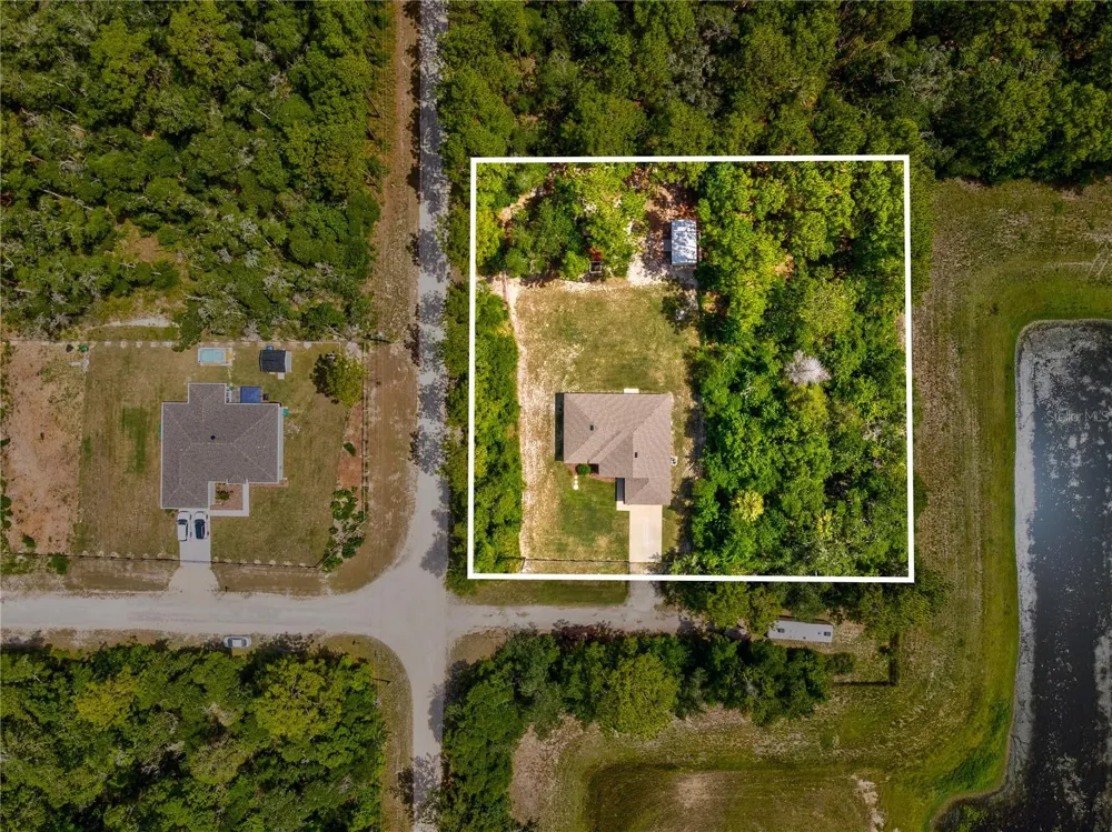 14241 RAVINE AVENUE Weeki Wachee, FL 34614