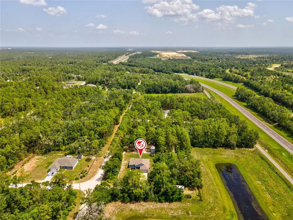 14241 RAVINE AVENUE Weeki Wachee, FL 34614