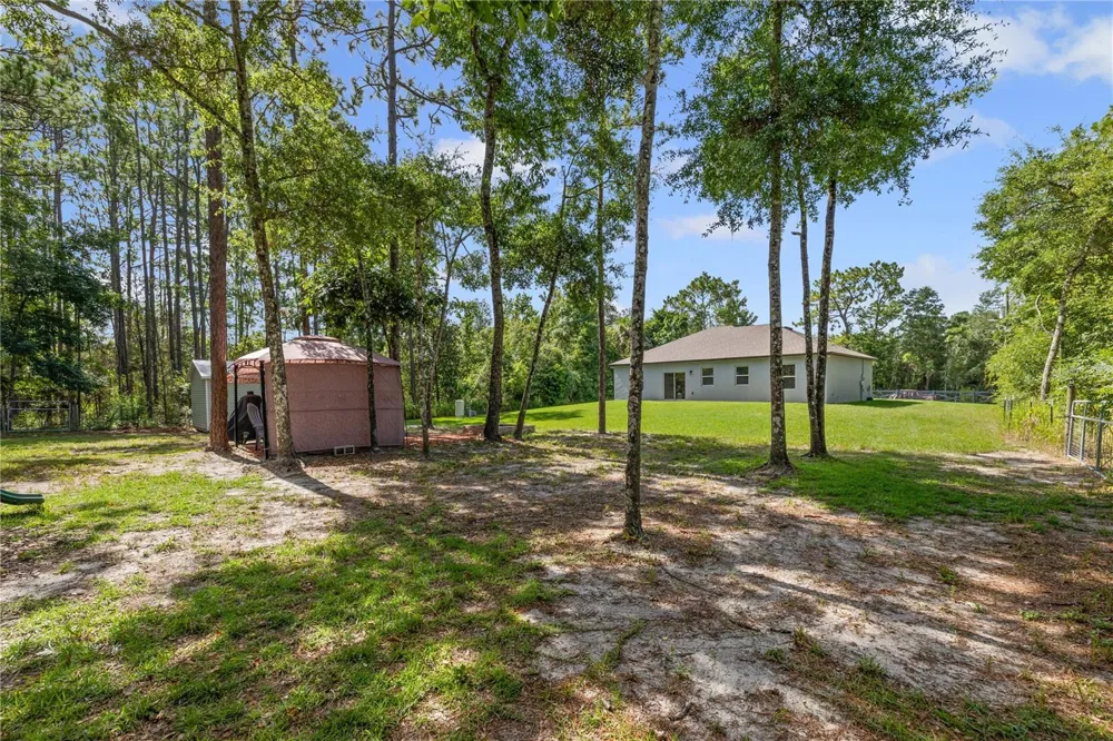 14241 RAVINE AVENUE Weeki Wachee, FL 34614