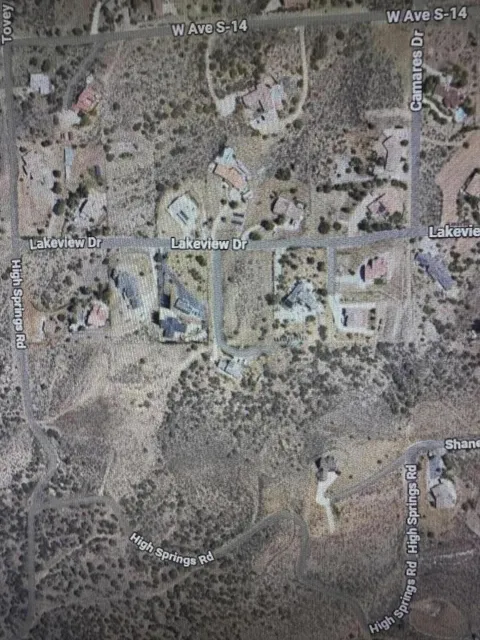 1 Camares Drive