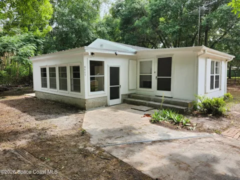 3585 Aurantia Road