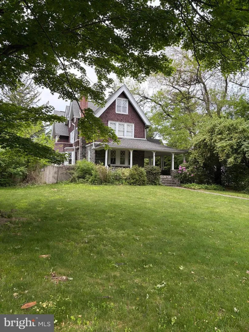 212 S CHESTER ROAD Swarthmore, PA 19081
