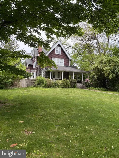 212 S CHESTER ROAD