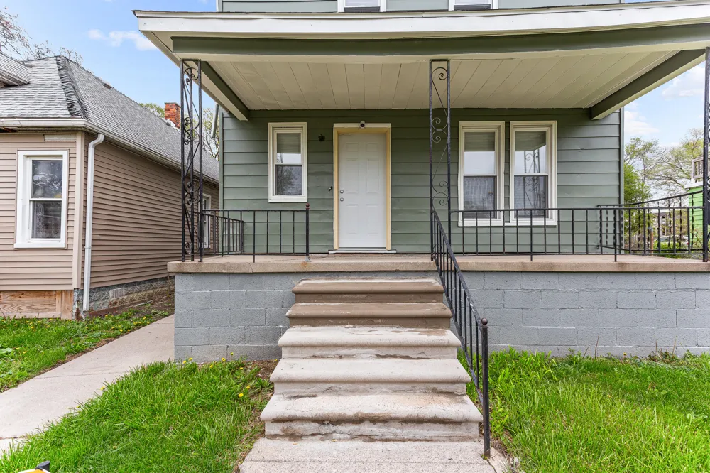 6182 15th Street Detroit City, MI 48208