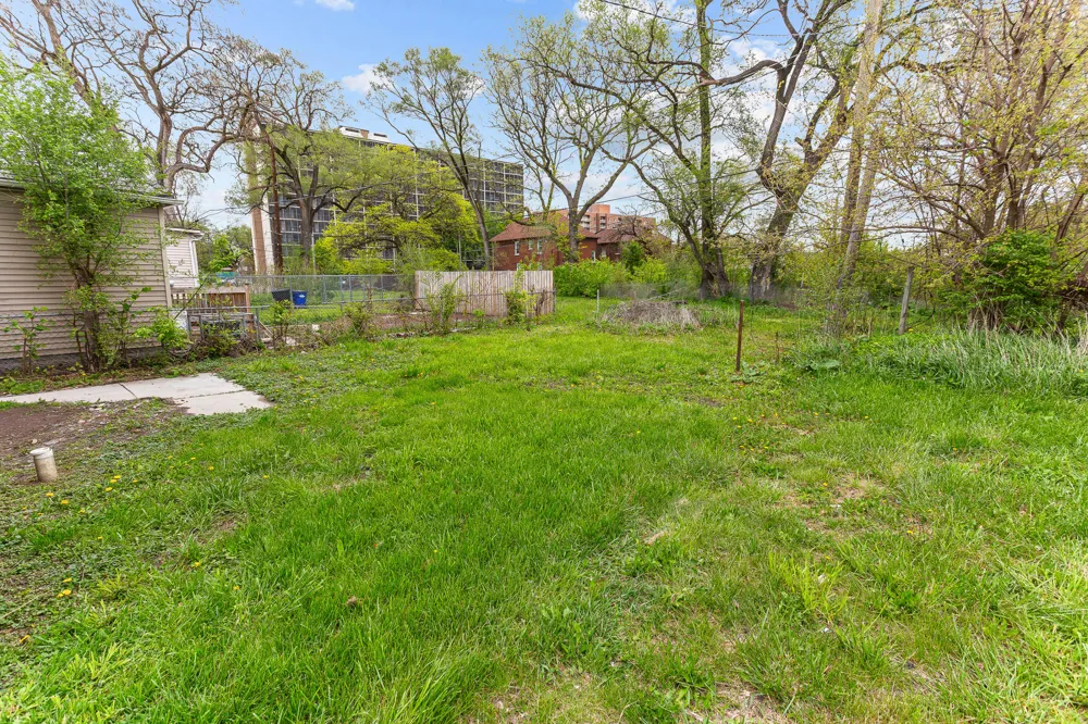 6182 15th Street Detroit City, MI 48208