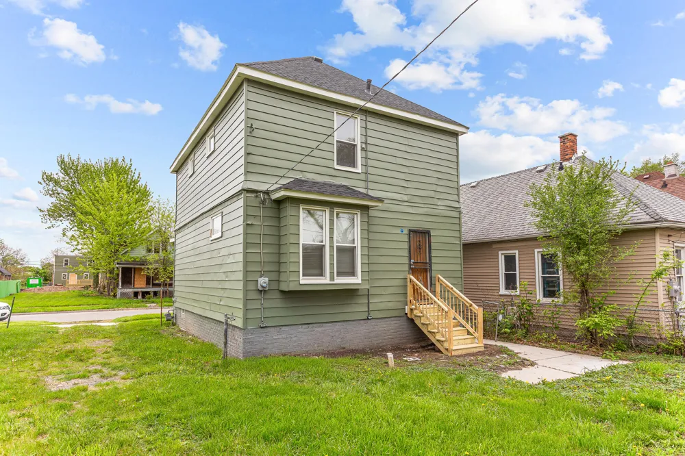 6182 15th Street Detroit City, MI 48208