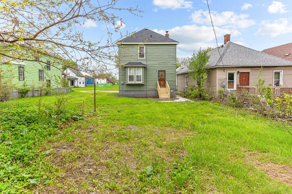 6182 15th Street Detroit City, MI 48208