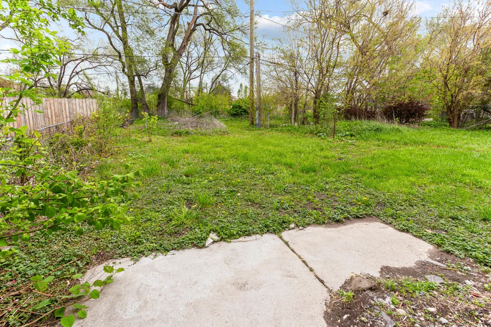 6182 15th Street Detroit City, MI 48208