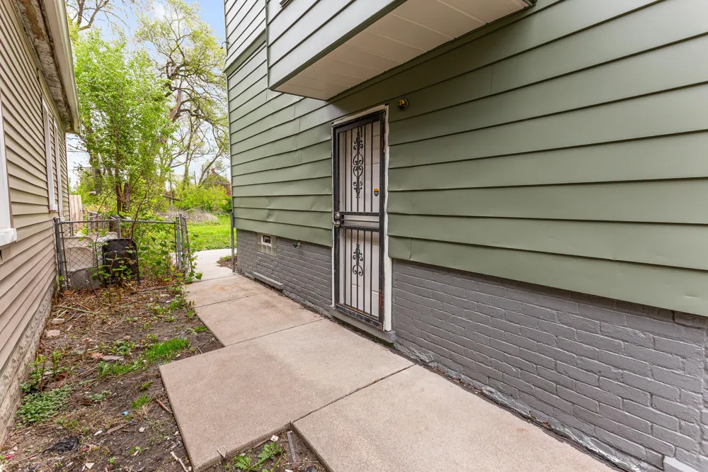 6182 15th Street Detroit City, MI 48208