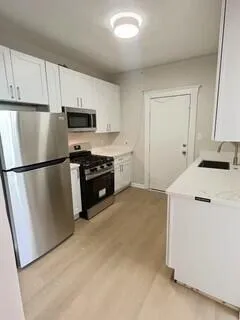 6182 15th Street Detroit City, MI 48208