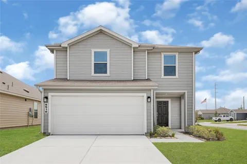 5510 Blackbird Lane Lane