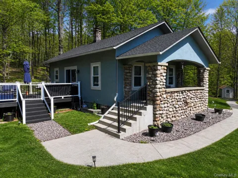 33 Horton Road Ext Extension