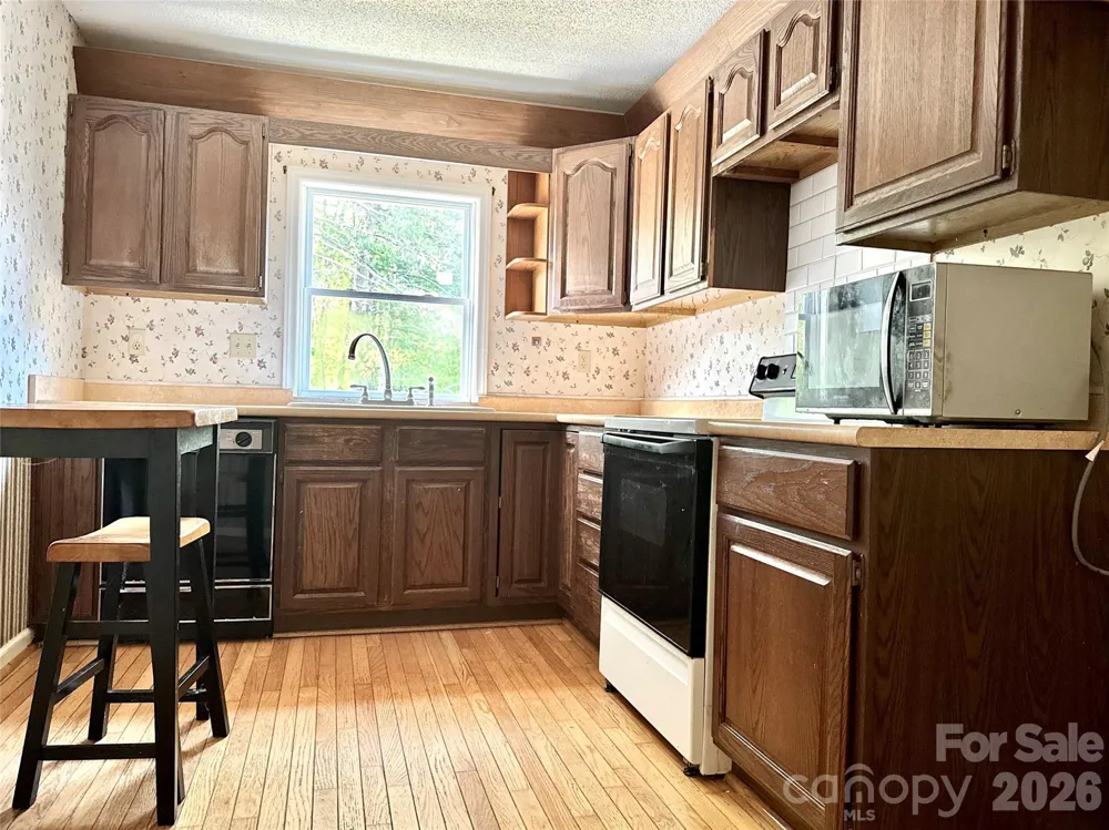 44 Sagebrush Circle Etowah, NC 28729