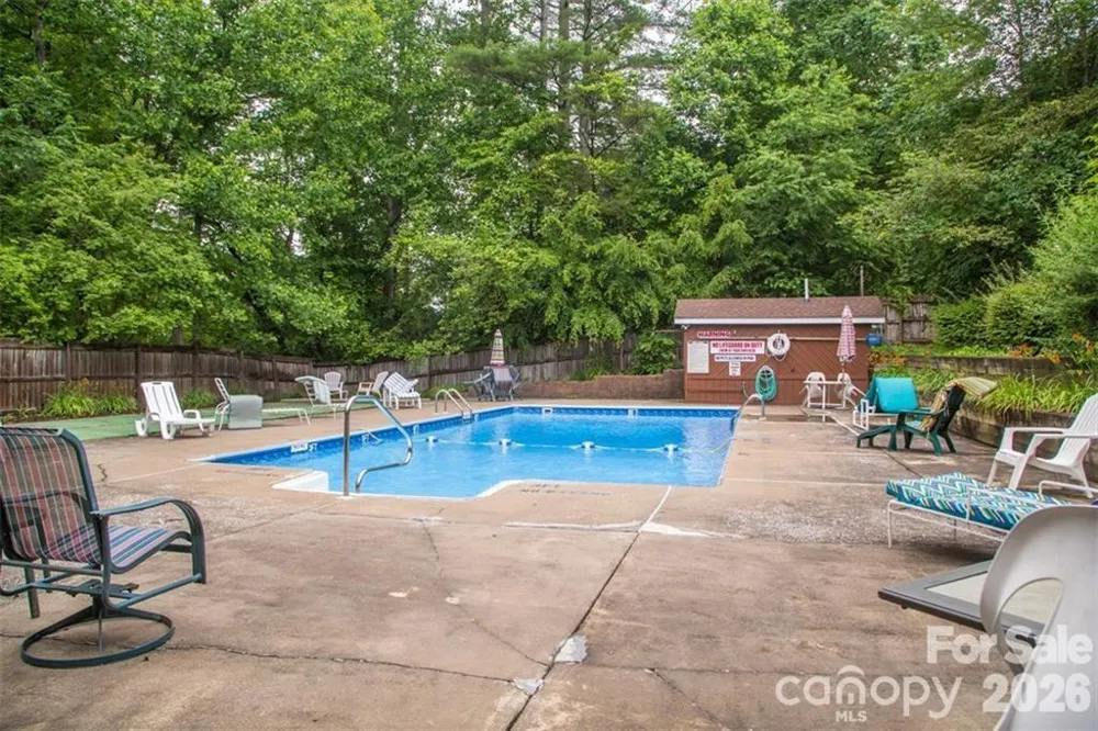 44 Sagebrush Circle Etowah, NC 28729