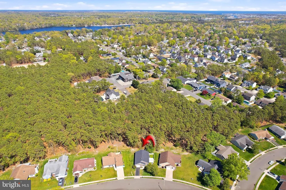 13 ABBEY COURT Forked River, NJ 08731