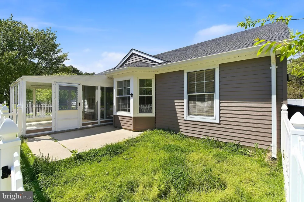 13 ABBEY COURT Forked River, NJ 08731