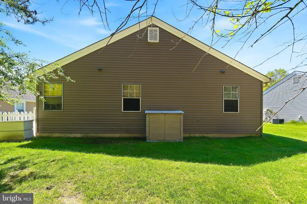 13 ABBEY COURT Forked River, NJ 08731