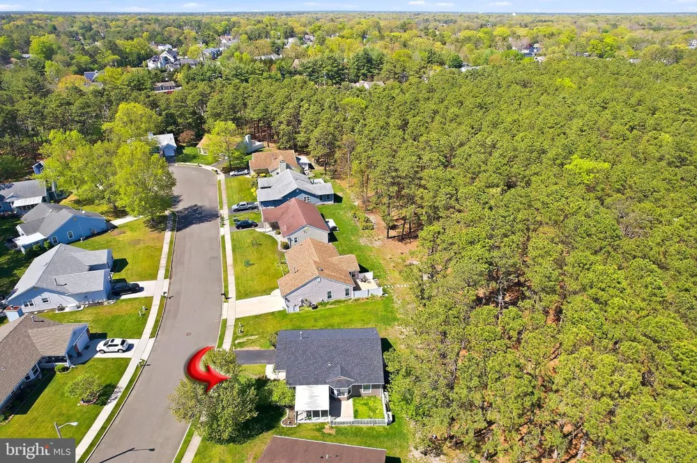 13 ABBEY COURT Forked River, NJ 08731