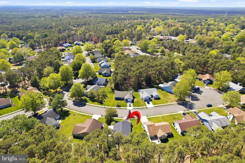 13 ABBEY COURT Forked River, NJ 08731