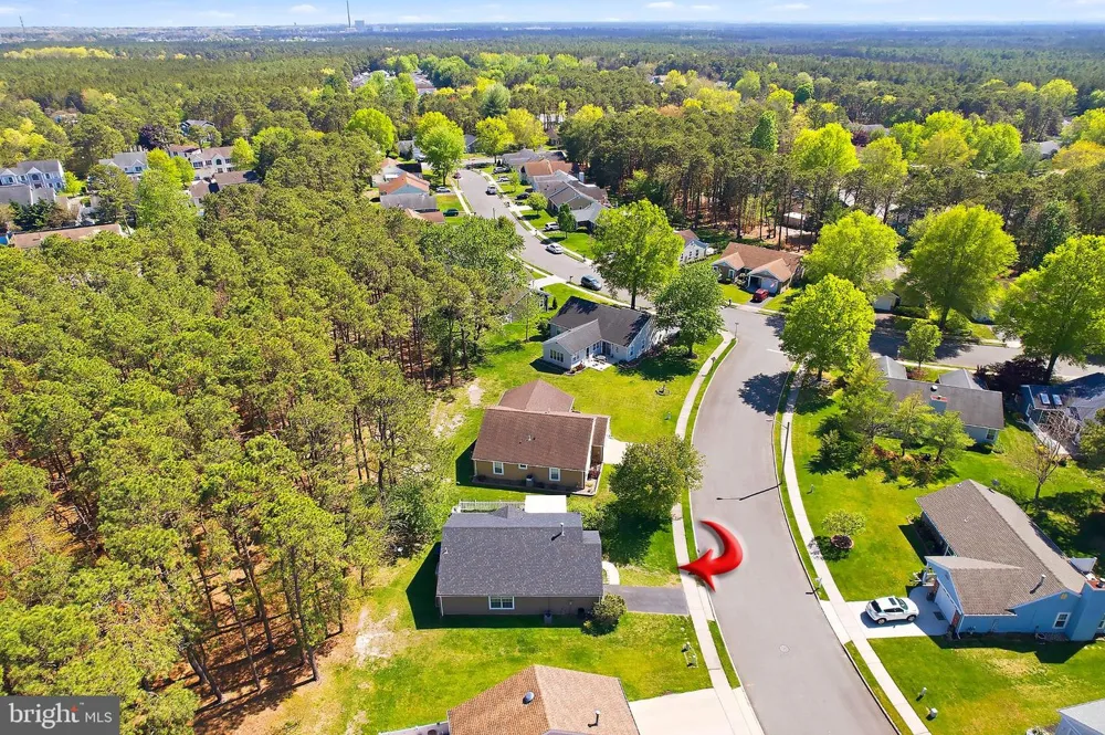 13 ABBEY COURT Forked River, NJ 08731