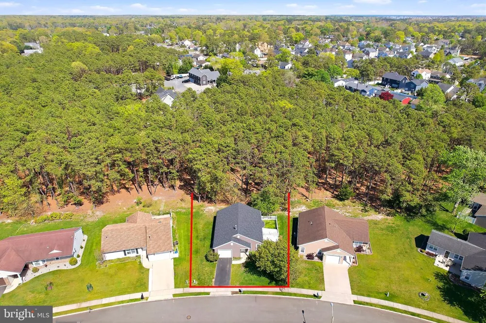 13 ABBEY COURT Forked River, NJ 08731