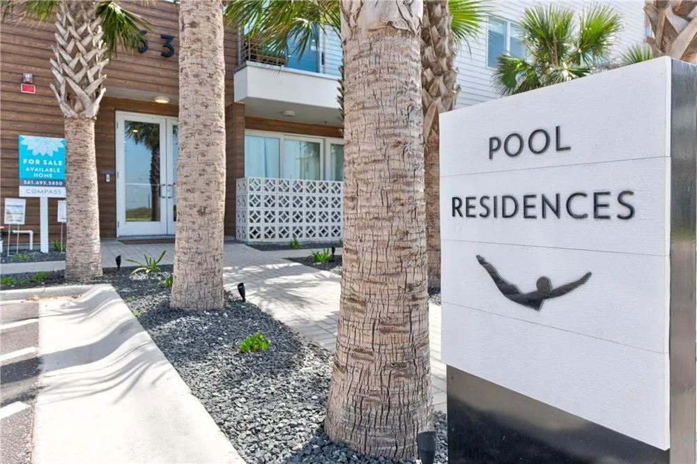 Address Not Shown Port Aransas, TX 78373