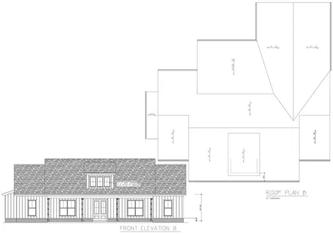 Lot 2 Lowe Lane