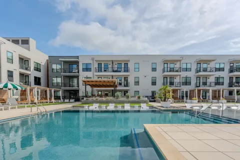 1701 Simond Avenue #201