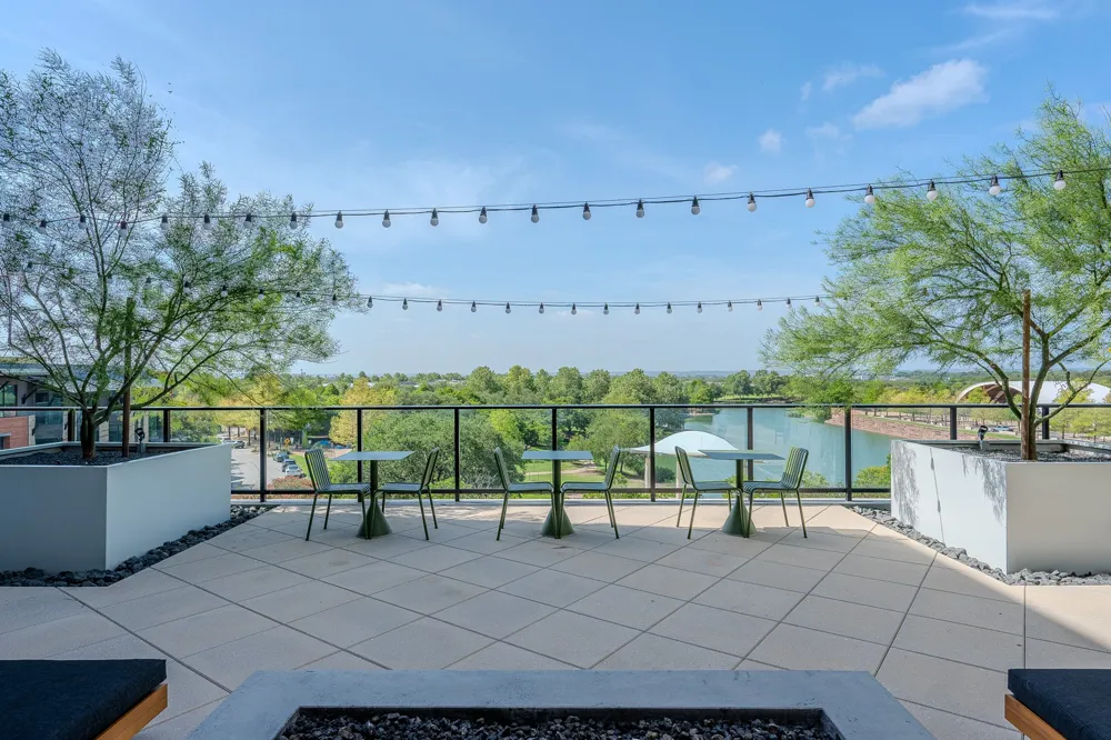1701 Simond Avenue #201 Austin, TX 78723