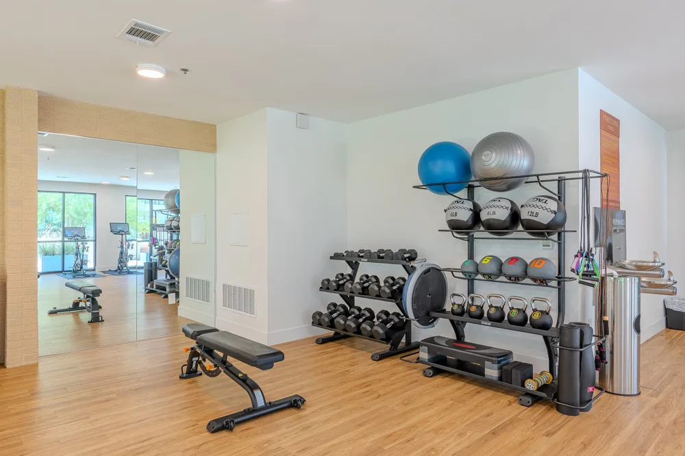 1701 Simond Avenue #201 Austin, TX 78723