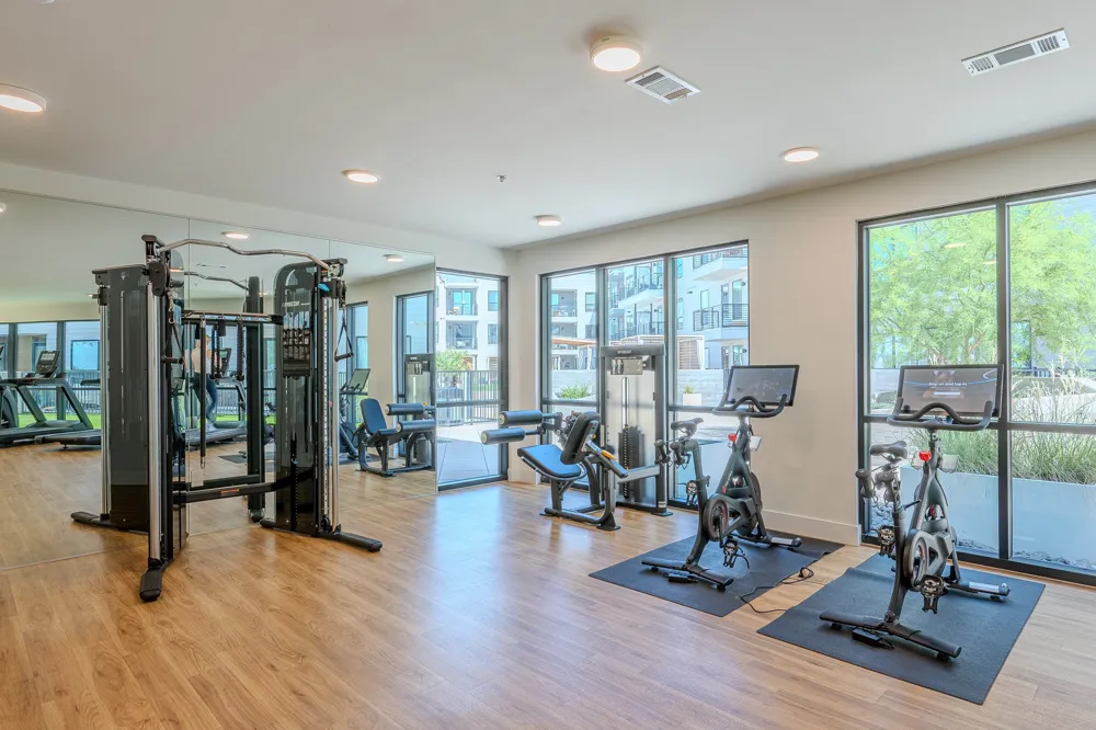 1701 Simond Avenue #201 Austin, TX 78723