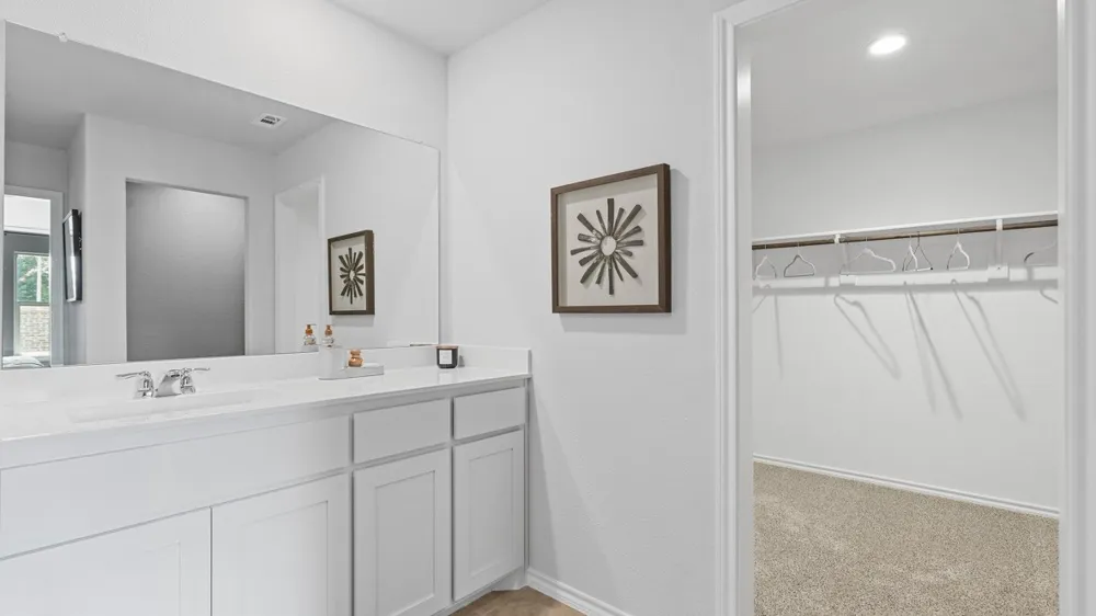 10864 BLOODSTONE DRIVE Fort Worth, TX 76036