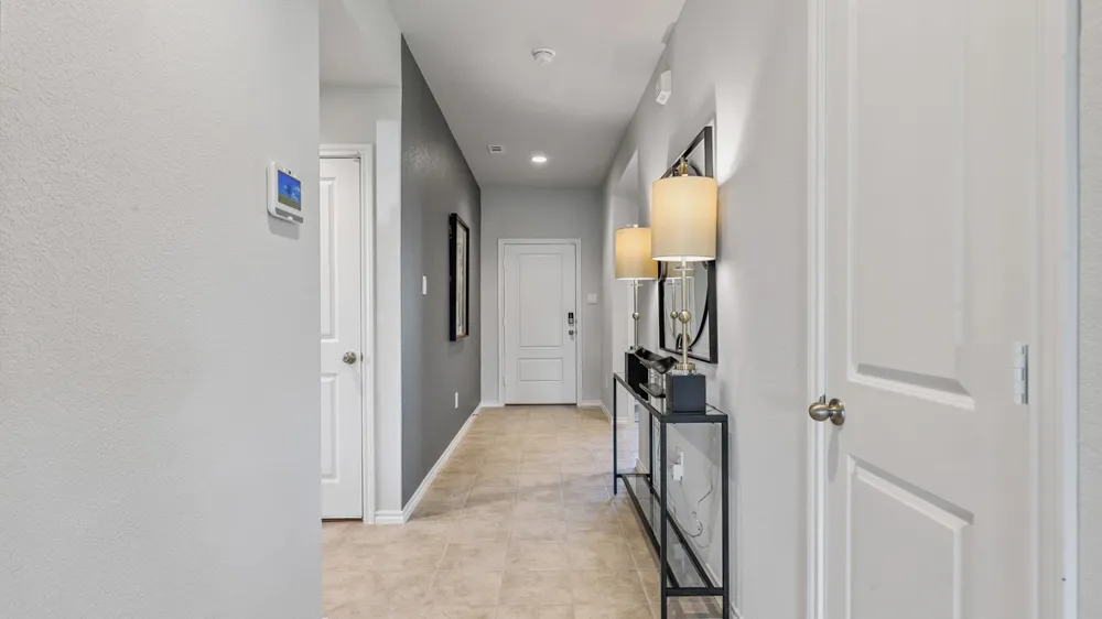 10864 BLOODSTONE DRIVE Fort Worth, TX 76036