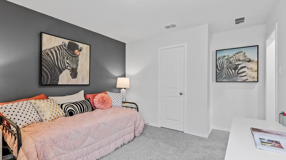 10864 BLOODSTONE DRIVE Fort Worth, TX 76036
