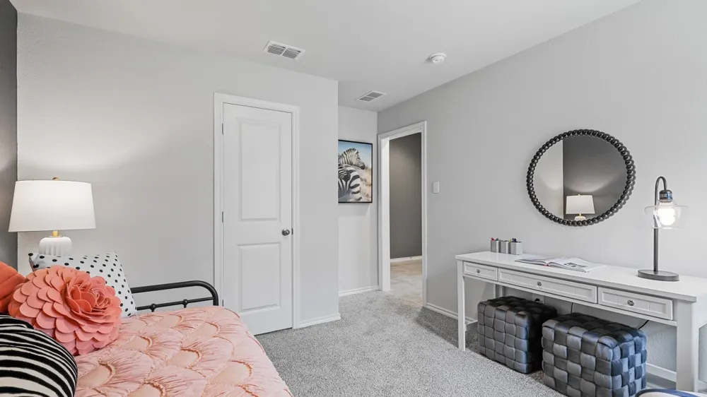 10864 BLOODSTONE DRIVE Fort Worth, TX 76036