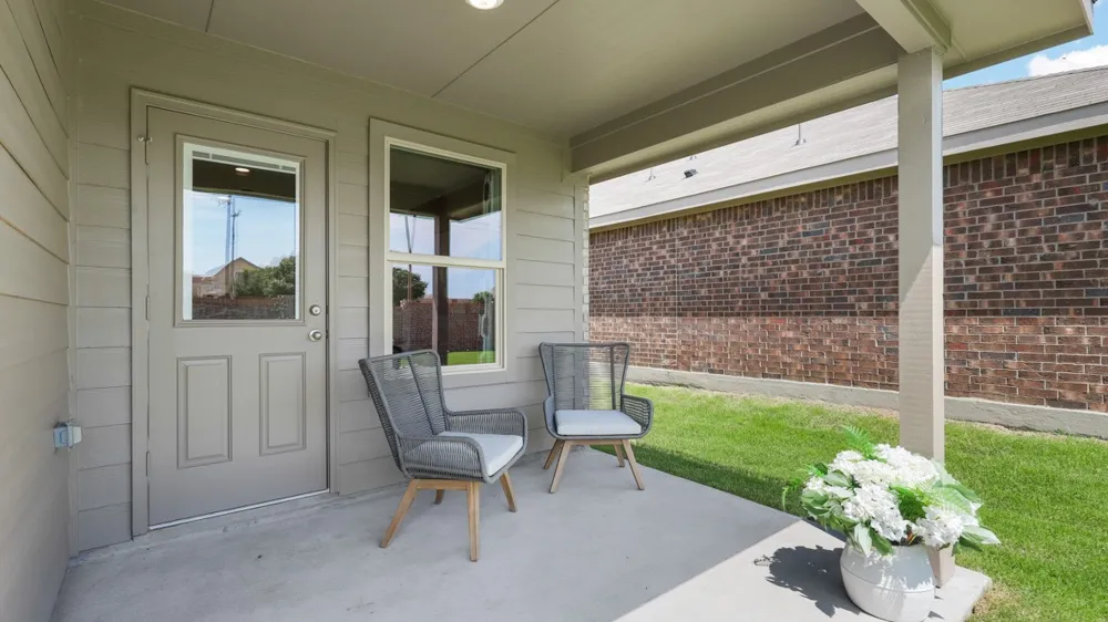 10864 BLOODSTONE DRIVE Fort Worth, TX 76036