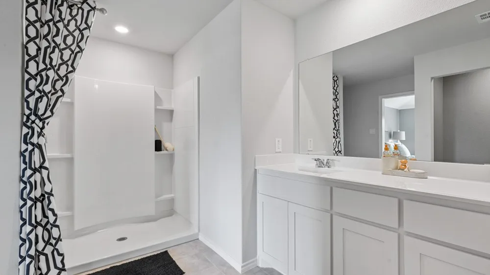 10864 BLOODSTONE DRIVE Fort Worth, TX 76036