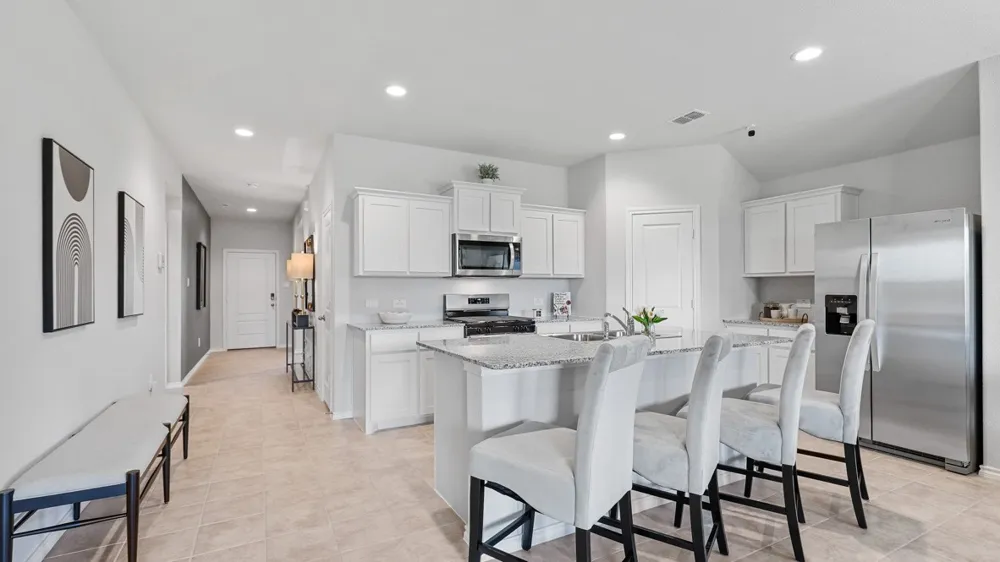 10864 BLOODSTONE DRIVE Fort Worth, TX 76036