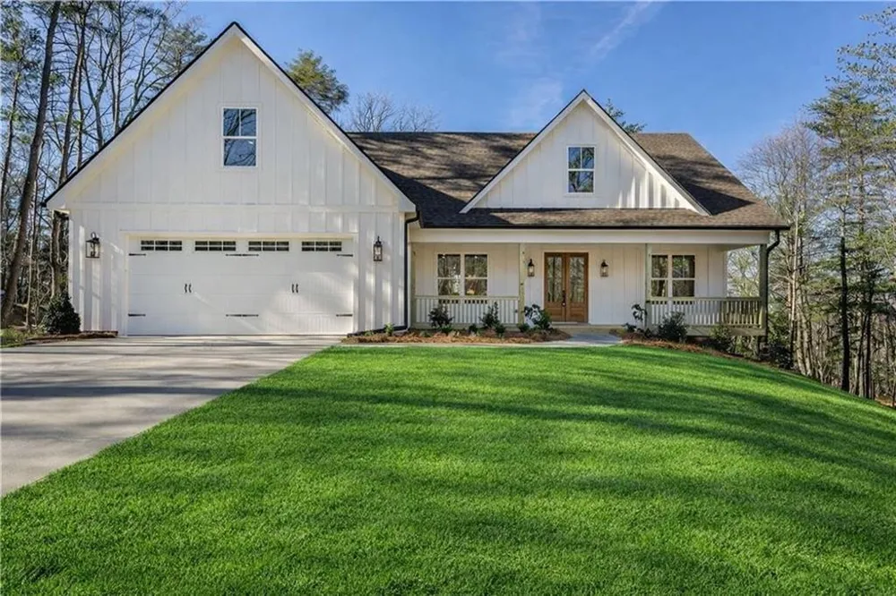 Lot 3 Lowe Lane Talking Rock, GA 30175