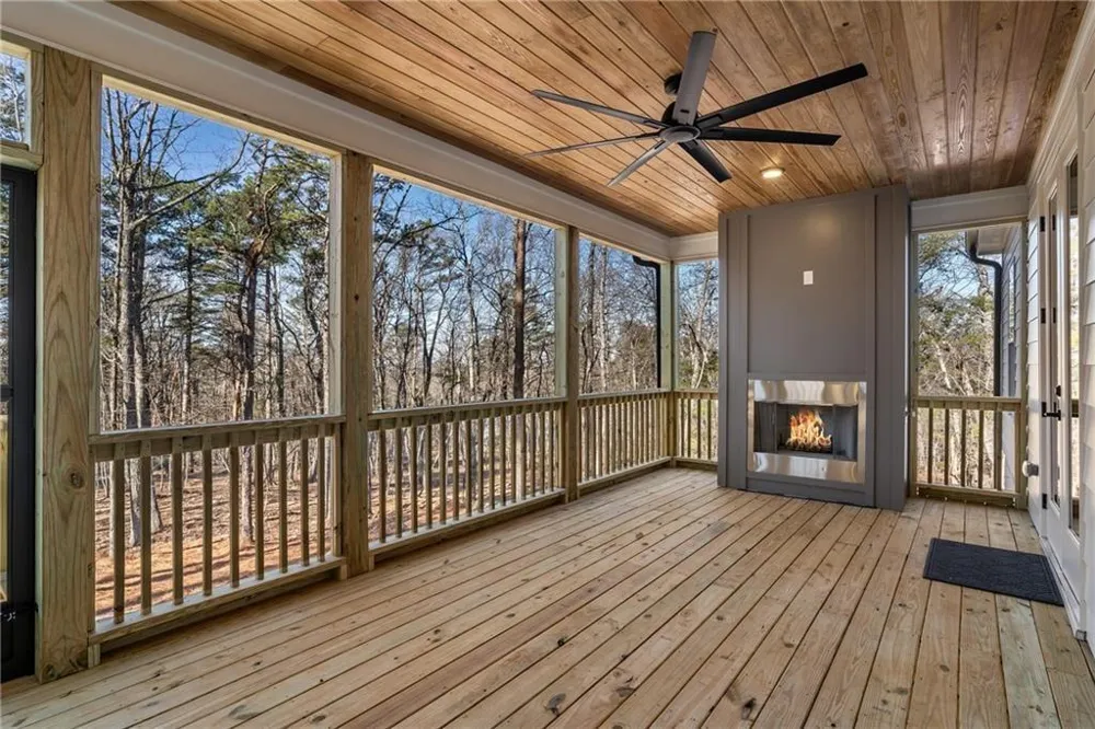 Lot 3 Lowe Lane Talking Rock, GA 30175