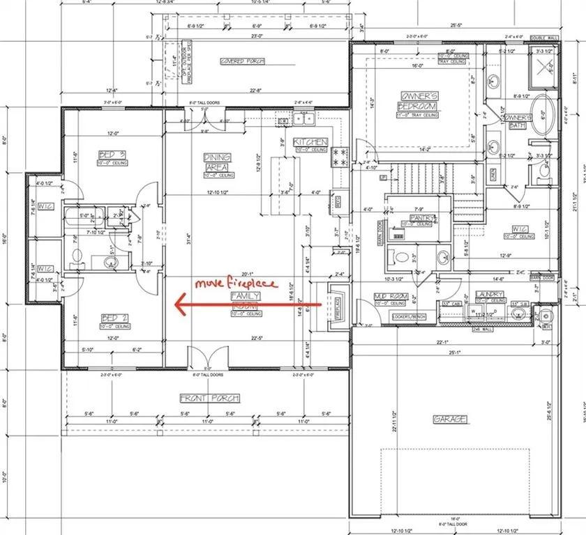 Lot 3 Lowe Lane Talking Rock, GA 30175
