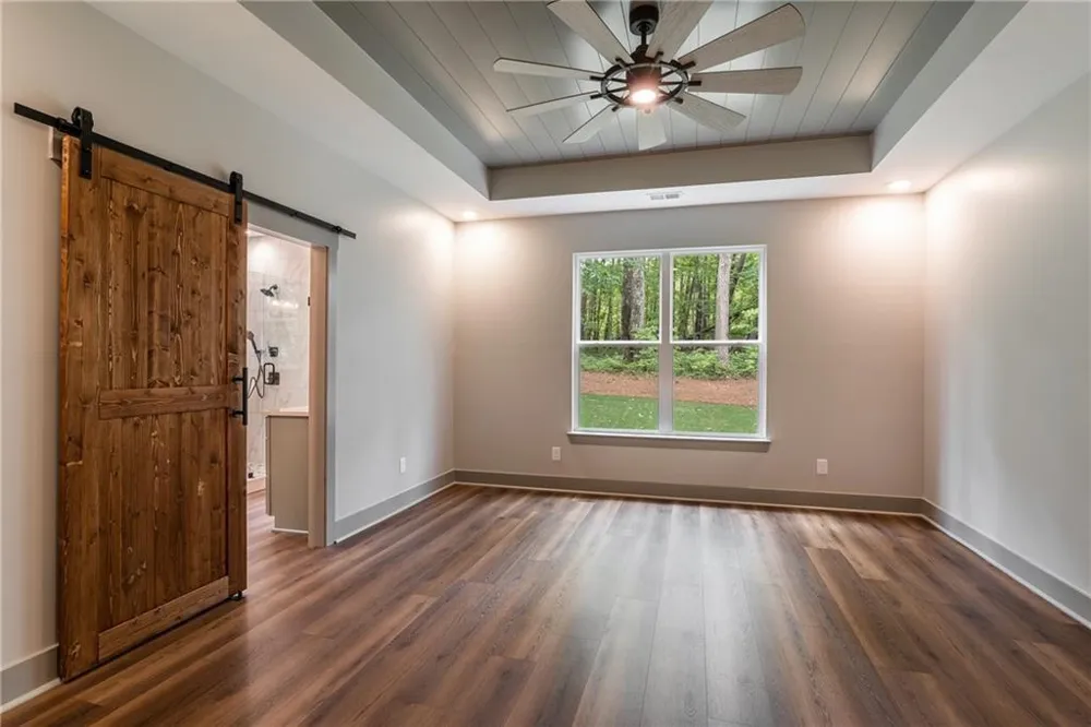 Lot 3 Lowe Lane Talking Rock, GA 30175