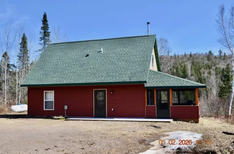 7064 Cramer Road