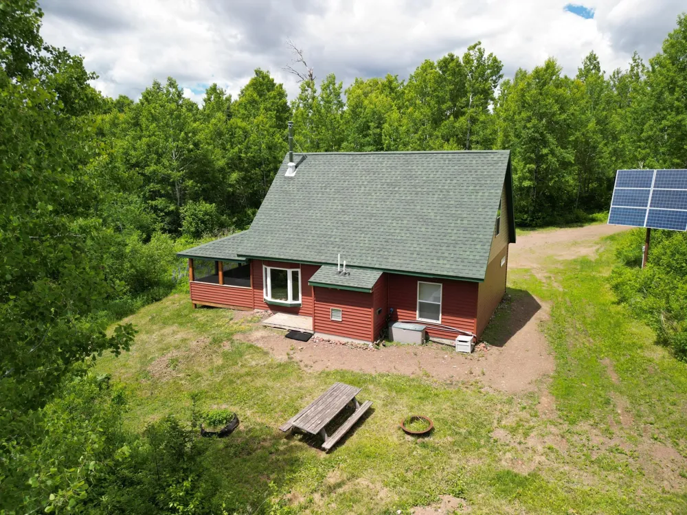 7064 Cramer Road Finland, MN 55603