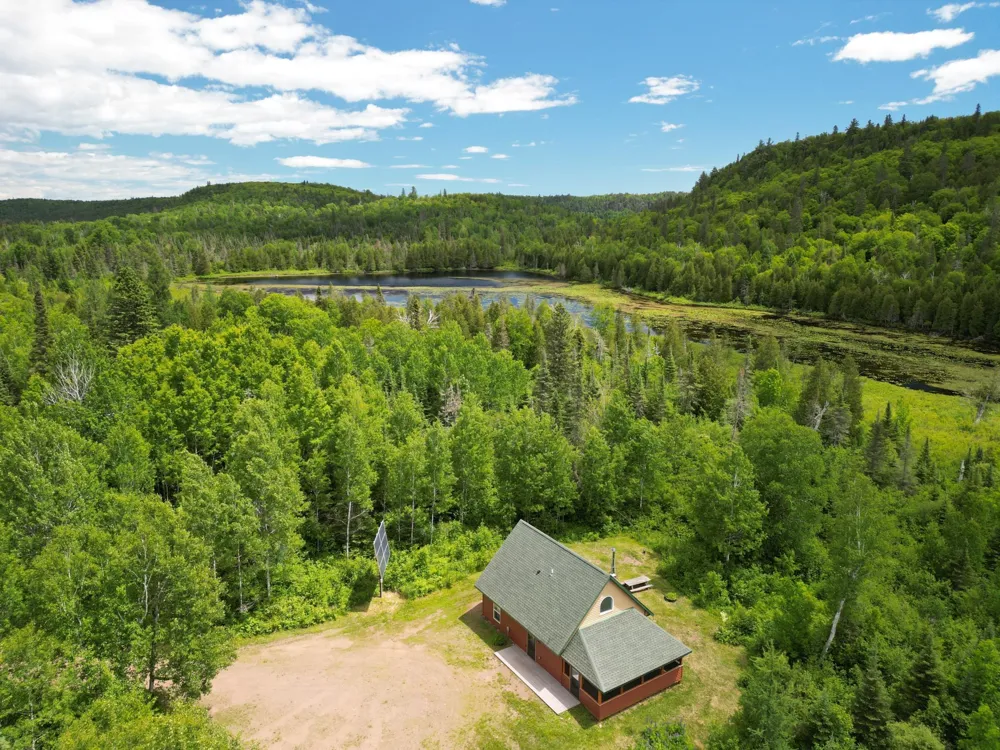 7064 Cramer Road Finland, MN 55603